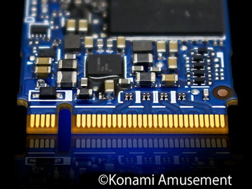 画像ギャラリー No.008のサムネイル画像 / コナミ,eスポーツ向けブランド「ARESPEAR」のデスクトップPC計3製品を予約受付開始