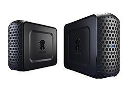 画像ギャラリー No.011のサムネイル画像 / コナミ,eスポーツ向けブランド「ARESPEAR」のデスクトップPC計3製品を予約受付開始