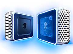 コナミ，eスポーツ向けブランド「ARESPEAR」のデスクトップPC計3製品を予約受付開始
