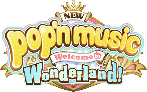 画像ギャラリー No.003のサムネイル画像 / ［JAEPO2020］「NEW pop'n music　Welcome to Wonderland！」，シリーズ最新作はタッチスライダーを搭載。開催中のJAEPO2020に出展