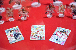 画像ギャラリー No.012のサムネイル画像 / ［JAEPO2020］「jubeat＆NEW pop'n music」ステージイベントレポート。新筐体の変更点を実機プレイと共に紹介