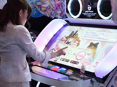 ［JAEPO2020］「jubeat＆NEW pop'n music」ステージイベントレポート。新筐体の変更点を実機プレイと共に紹介