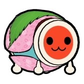 画像ギャラリー No.006のサムネイル画像 / 「太鼓の達人 ニジイロVer.」で「スタートダッシュ2020」キャンペーンが開催。8月31日まで