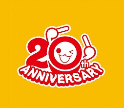 画像ギャラリー No.001のサムネイル画像 / 「太鼓の達人」シリーズ×ももいろクローバーZコラボが本日スタート。コラボ第1弾の楽曲は最新シングル“月色Chainon”