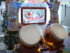 「太鼓の達人」の新打面はハイレベルなプレイヤーの期待に応えるかたちで登場。叩き心地を変えずに良質なレスポンスを担保［AEPO2024］