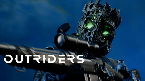 画像ギャラリー No.004のサムネイル画像 / 「OUTRIDERS」は2021年2月2日にリリースへ。スクウェア・エニックスとPeople Can Flyによる新作Co-opシューター