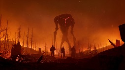 画像ギャラリー No.003のサムネイル画像 / 「OUTRIDERS」の情報番組“OUTRIDERS Broadcast #2”日本語字幕版が公開。物語の舞台となる惑星や,共に戦う仲間の情報が明らかに