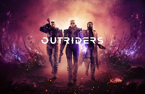 画像ギャラリー No.006のサムネイル画像 / 「OUTRIDERS」の情報番組“OUTRIDERS Broadcast #2”日本語字幕版が公開。物語の舞台となる惑星や,共に戦う仲間の情報が明らかに