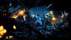画像ギャラリー No.008のサムネイル画像 / 「OUTRIDERS」の情報番組“OUTRIDERS Broadcast #2”日本語字幕版が公開。物語の舞台となる惑星や,共に戦う仲間の情報が明らかに