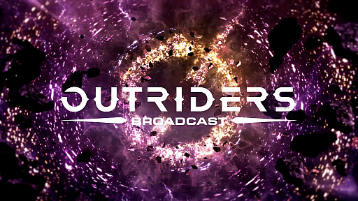 画像ギャラリー No.002のサムネイル画像 / 「OUTRIDERS」の情報番組“OUTRIDERS Broadcast #3”の日本語字幕版が公開。3人チームでの戦いを繰り広げるCo-opプレイを紹介