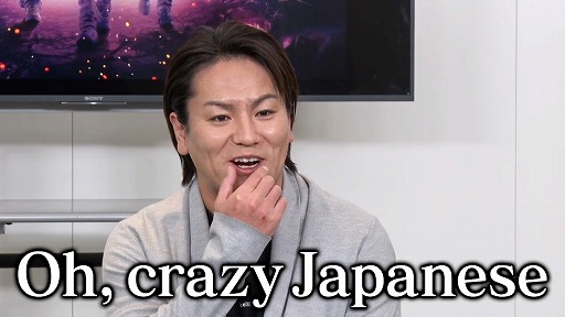 画像ギャラリー No.006のサムネイル画像 / 「カンストTV」の新番組“狩野英孝がOUTRIDERSをプレイしてみたらこうなった#1”が公開