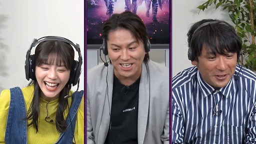 画像ギャラリー No.007のサムネイル画像 / 「カンストTV」の新番組“狩野英孝がOUTRIDERSをプレイしてみたらこうなった#1”が公開