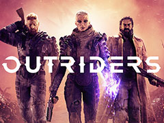 Xbox Game Pass対応が決まった「OUTRIDERS」，スクウェア・エニックスがXbox版の予約者に向けてキャンセル方法などを案内