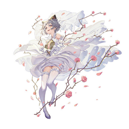 画像ギャラリー No.002のサムネイル画像 / 「エコパン」新システム“誓約”を実装。10連ガチャ券も配布中