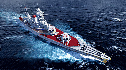 World of Warships: Legends - アズレンコラボ ダンケルクパック
