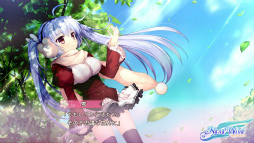 画像ギャラリー No.011のサムネイル画像 / 謎解き恋愛ADV「春音アリス*グラム」がAndroid向けに配信