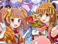 「アイドルうぉーず」のスピンオフ作品，ADV「kirakira stars idol project AI」がSteamで配信開始
