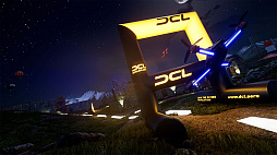 DCL - The Game（ドローン チャンピオンズリーグ）