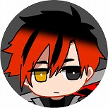 画像ギャラリー No.001のサムネイル画像 / 「厨二病 鎮魂歌」事前登録者数が1万人を突破。LR確定ガチャチケットの配布が決定