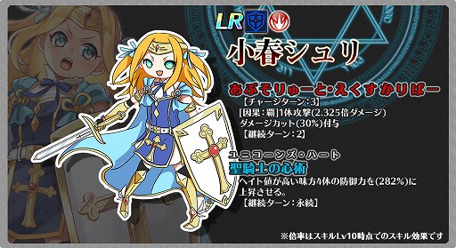 画像ギャラリー No.010のサムネイル画像 / 「厨二病 鎮魂歌」高難度クエストに新難度が追加。特別強化週間ログインボーナスも開催