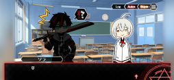 厨二病 鎮魂歌 ―Concertino Edgelord―