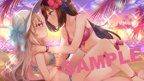 画像ギャラリー No.002のサムネイル画像 / PC版「夢現Re:After」の詳細情報が公開に。販売店別オリジナル購入特典の情報を追加