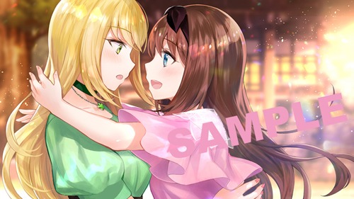 画像ギャラリー No.003のサムネイル画像 / PC版「夢現Re:After」の詳細情報が公開に。販売店別オリジナル購入特典の情報を追加
