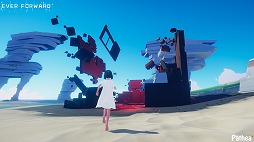 画像ギャラリー No.004のサムネイル画像 / 「[F5] Games Show 2020」で紹介された，日本語で遊べる17作品まとめ。中国・24 Entertainment主催のゲーム発表イベント