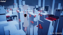 画像ギャラリー No.005のサムネイル画像 / 「[F5] Games Show 2020」で紹介された，日本語で遊べる17作品まとめ。中国・24 Entertainment主催のゲーム発表イベント