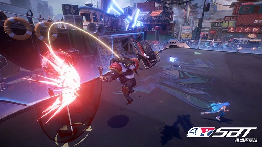 画像ギャラリー No.006のサムネイル画像 / 「[F5] Games Show 2020」で紹介された，日本語で遊べる17作品まとめ。中国・24 Entertainment主催のゲーム発表イベント