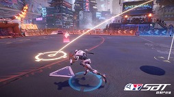 画像ギャラリー No.007のサムネイル画像 / 「[F5] Games Show 2020」で紹介された，日本語で遊べる17作品まとめ。中国・24 Entertainment主催のゲーム発表イベント