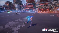 画像ギャラリー No.008のサムネイル画像 / 「[F5] Games Show 2020」で紹介された，日本語で遊べる17作品まとめ。中国・24 Entertainment主催のゲーム発表イベント