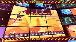 画像ギャラリー No.011のサムネイル画像 / 「[F5] Games Show 2020」で紹介された，日本語で遊べる17作品まとめ。中国・24 Entertainment主催のゲーム発表イベント