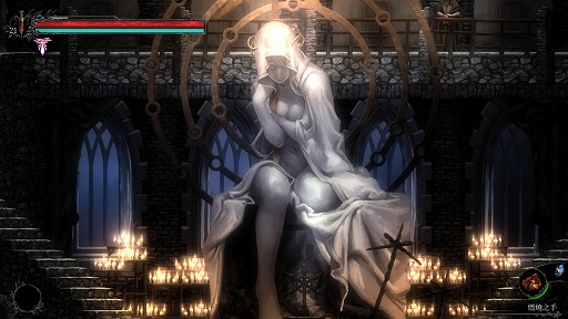 画像ギャラリー No.012のサムネイル画像 / 「[F5] Games Show 2020」で紹介された，日本語で遊べる17作品まとめ。中国・24 Entertainment主催のゲーム発表イベント