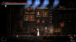 画像ギャラリー No.013のサムネイル画像 / 「[F5] Games Show 2020」で紹介された，日本語で遊べる17作品まとめ。中国・24 Entertainment主催のゲーム発表イベント