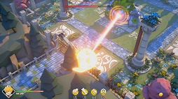 画像ギャラリー No.016のサムネイル画像 / 「[F5] Games Show 2020」で紹介された，日本語で遊べる17作品まとめ。中国・24 Entertainment主催のゲーム発表イベント