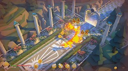 画像ギャラリー No.017のサムネイル画像 / 「[F5] Games Show 2020」で紹介された，日本語で遊べる17作品まとめ。中国・24 Entertainment主催のゲーム発表イベント