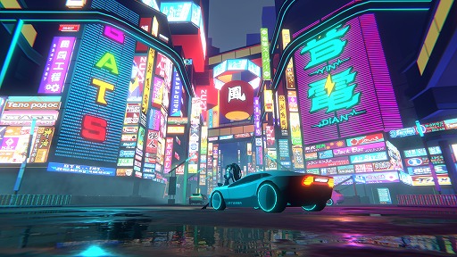 画像ギャラリー No.023のサムネイル画像 / 「[F5] Games Show 2020」で紹介された，日本語で遊べる17作品まとめ。中国・24 Entertainment主催のゲーム発表イベント