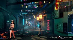 画像ギャラリー No.024のサムネイル画像 / 「[F5] Games Show 2020」で紹介された，日本語で遊べる17作品まとめ。中国・24 Entertainment主催のゲーム発表イベント