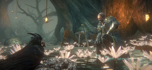 画像ギャラリー No.028のサムネイル画像 / 「[F5] Games Show 2020」で紹介された，日本語で遊べる17作品まとめ。中国・24 Entertainment主催のゲーム発表イベント