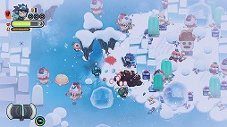 画像ギャラリー No.046のサムネイル画像 / 「[F5] Games Show 2020」で紹介された，日本語で遊べる17作品まとめ。中国・24 Entertainment主催のゲーム発表イベント