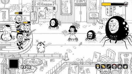 画像ギャラリー No.051のサムネイル画像 / 「[F5] Games Show 2020」で紹介された，日本語で遊べる17作品まとめ。中国・24 Entertainment主催のゲーム発表イベント