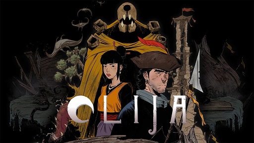 画像ギャラリー No.054のサムネイル画像 / 「[F5] Games Show 2020」で紹介された，日本語で遊べる17作品まとめ。中国・24 Entertainment主催のゲーム発表イベント