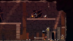 画像ギャラリー No.056のサムネイル画像 / 「[F5] Games Show 2020」で紹介された，日本語で遊べる17作品まとめ。中国・24 Entertainment主催のゲーム発表イベント