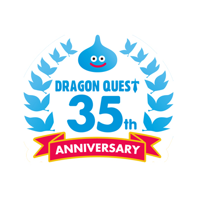 画像ギャラリー No.006のサムネイル画像 / 「ドラゴンクエスト」シリーズ35周年を記念した特別番組が5月27日12：00より配信。堀井雄二氏より新作ラインナップの発表も