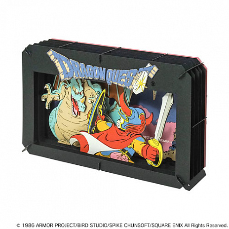 画像ギャラリー No.010のサムネイル画像 / 「ドラゴンクエスト」シリーズ35周年を記念した特別番組が5月27日12：00より配信。堀井雄二氏より新作ラインナップの発表も