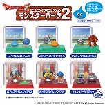画像ギャラリー No.051のサムネイル画像 / 「ドラゴンクエスト」シリーズ35周年記念の関連グッズが発売。腕時計やウォレット,1000ピースパズルなどがラインナップ