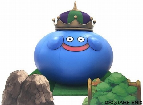 画像ギャラリー No.004のサムネイル画像 / DQX10周年記念。オフラインイベント「ドラゴンクエストX 夏祭り2022」を7月23日，24日に国立代々木競技場で開催