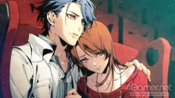 画像ギャラリー No.002のサムネイル画像 / 「乙女チック4Gamer」第252回：「VARIABLE BARRICADE NS」を特集。アフターストーリーなどの新規要素を追加した移植作