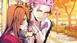 画像ギャラリー No.005のサムネイル画像 / 「乙女チック4Gamer」第252回：「VARIABLE BARRICADE NS」を特集。アフターストーリーなどの新規要素を追加した移植作